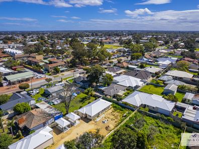 3/16 Hooley Road, Midvale WA 6056