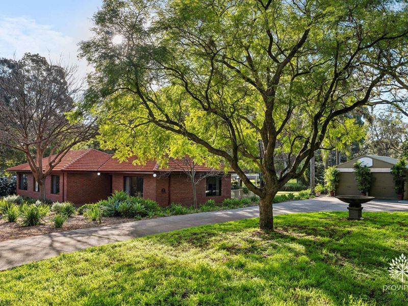 21 Maud Road, Maida Vale WA 6057