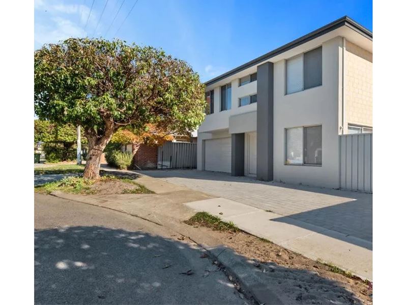29 Elizabeth Street, Maylands WA 6051