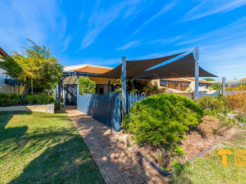 1/127 Rockingham Beach Road, Rockingham