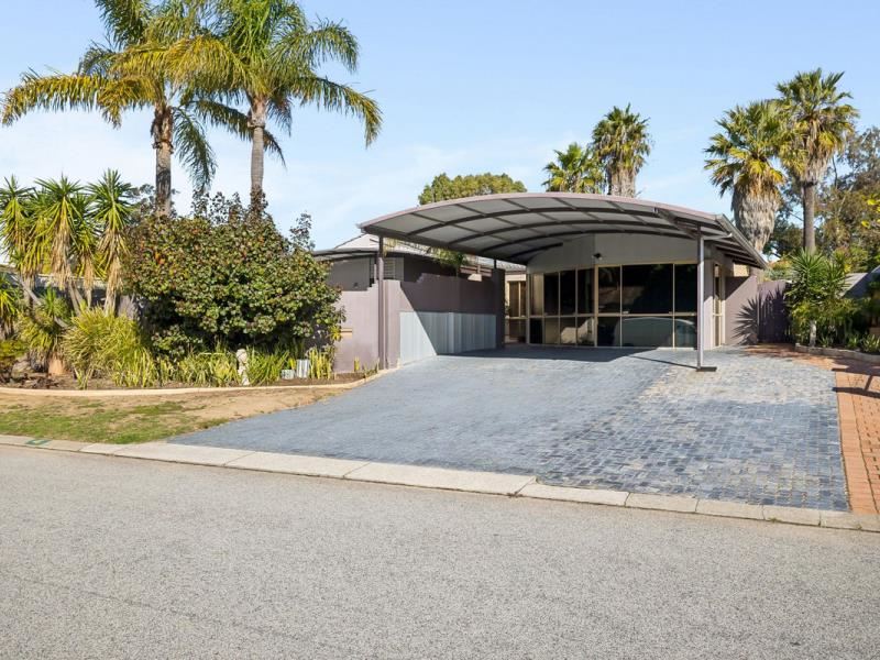 4 Forres Place, Greenwood WA 6024