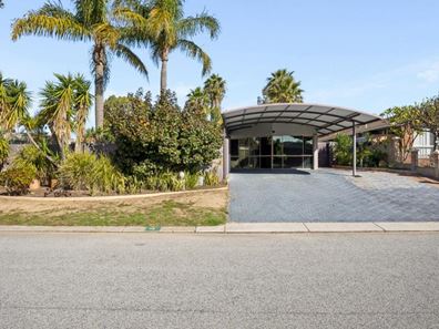 4 Forres Place, Greenwood WA 6024