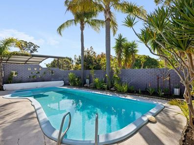 4 Forres Place, Greenwood WA 6024