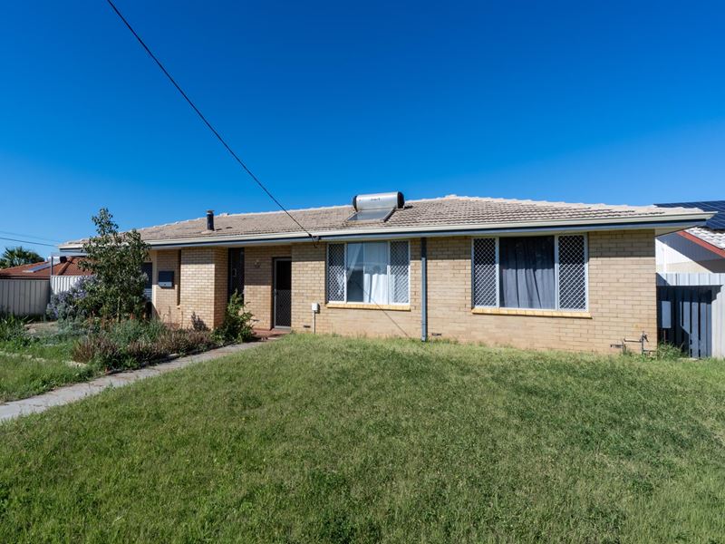 98 Mitchell Street, Spalding WA 6530