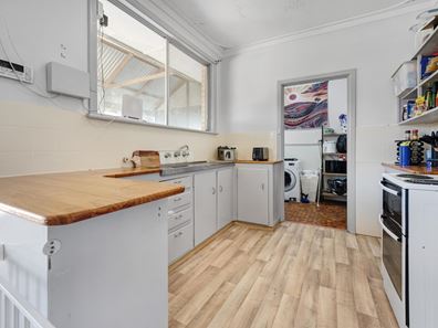 98 Mitchell Street, Spalding WA 6530