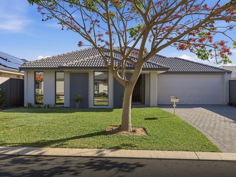 17 Montana Street, Baldivis WA 6171