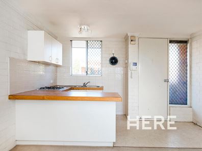 29F/47 Herdsman Parade, Wembley WA 6014