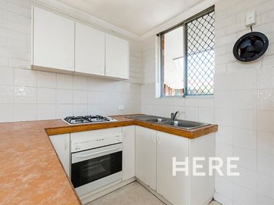 29F/47 Herdsman Parade, Wembley WA 6014
