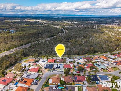 78 Nottingham Parkway, Orelia WA 6167