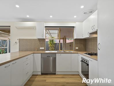 78 Nottingham Parkway, Orelia WA 6167