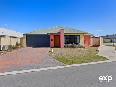 1 Marbelup Pass, Dawesville WA 6211
