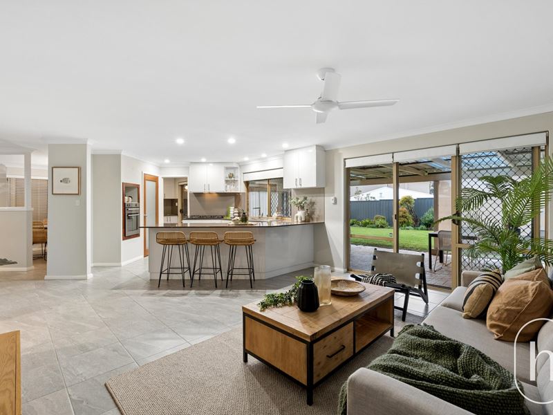 14 Gwendoline Drive, Beldon WA 6027