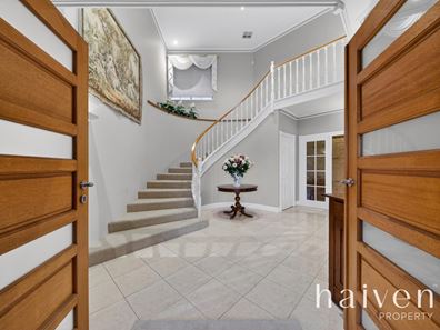 10 Brookvale Rise, Kallaroo WA 6025
