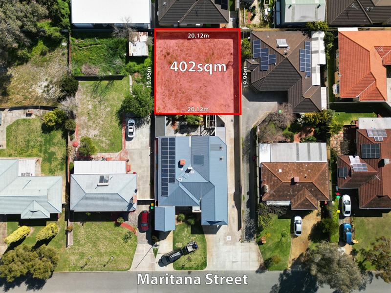 Lot 2, 34 Maritana Street, Morley