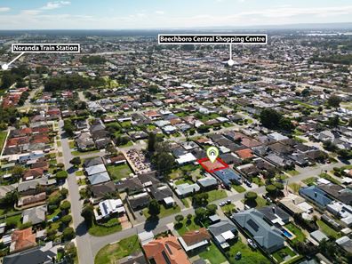 Lot 2, 34 Maritana Street, Morley WA 6062