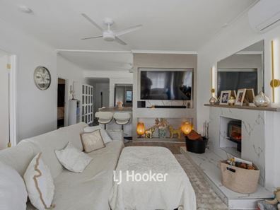 22 Raymond Street, Collie WA 6225