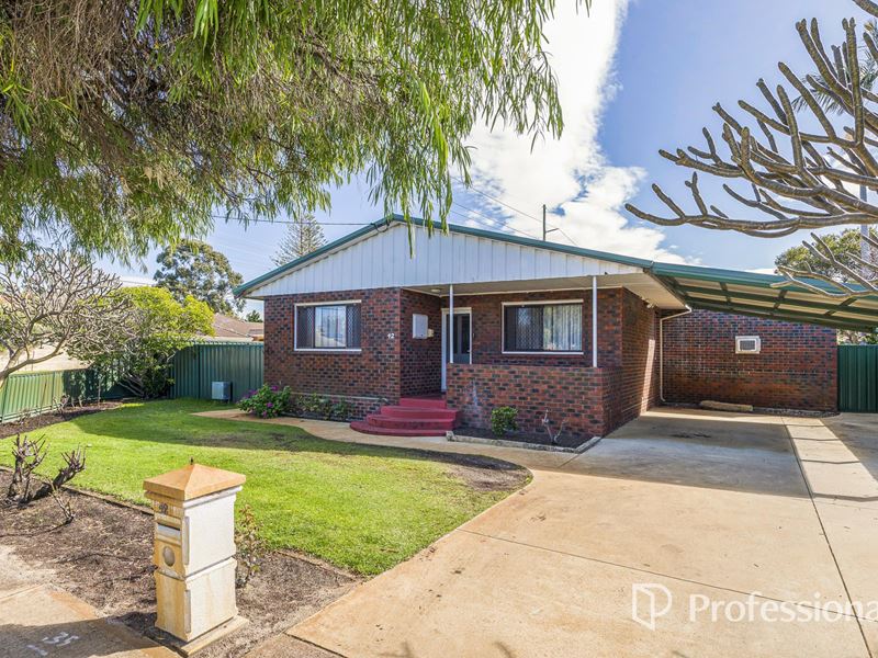 42 Scaddan Street, Bassendean WA 6054