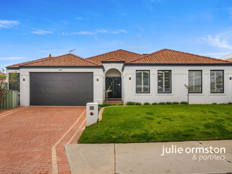 73 Kirkstall Drive, Hocking WA 6065