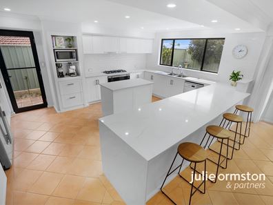 73 Kirkstall Drive, Hocking WA 6065