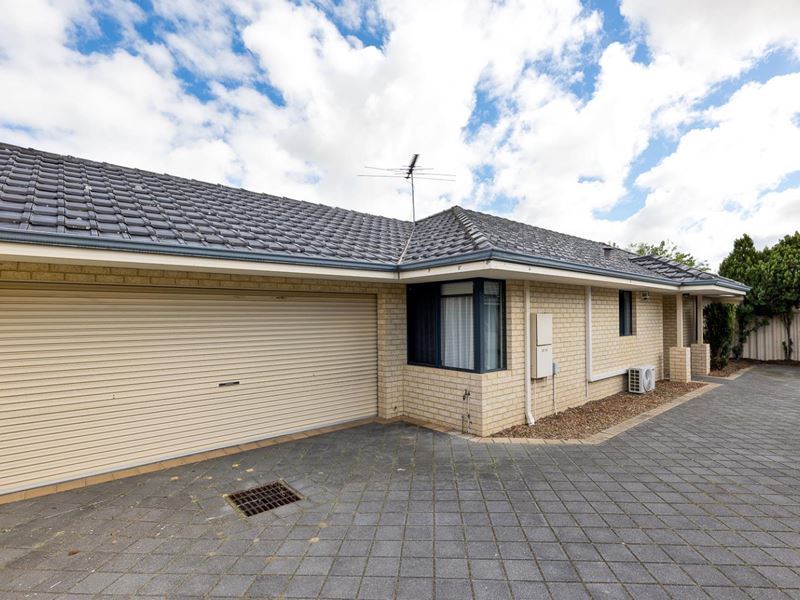 2/21 Chipala Road, Westminster WA 6061