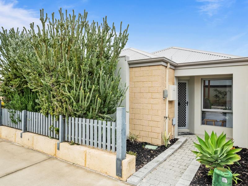 28 Flotilla Lane, Alkimos WA 6038