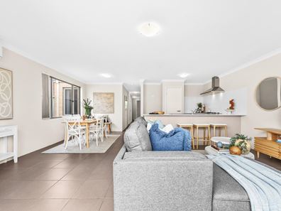 28 Flotilla Lane, Alkimos WA 6038