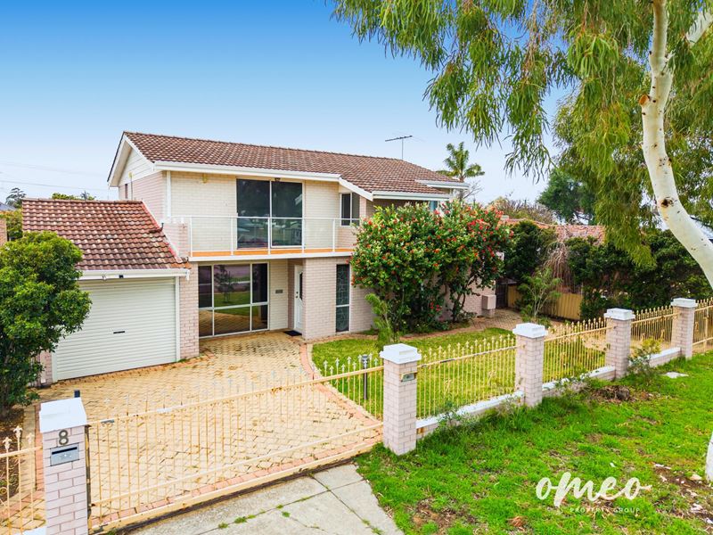 8 Birbeck Way, Spearwood WA 6163