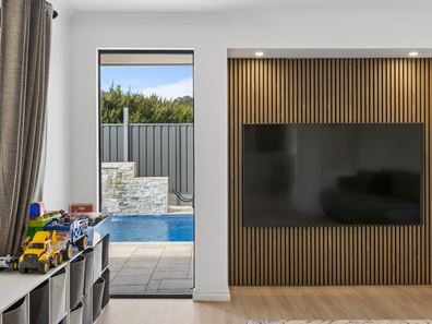 37 Woodbine Loop, Tapping WA 6065