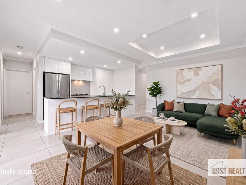 176A Ravenswood Drive, Nollamara WA 6061