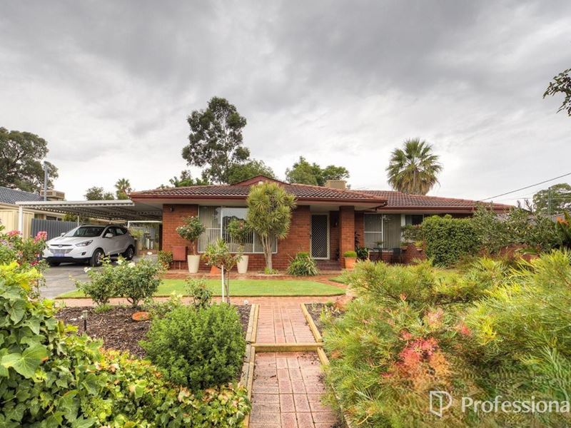 61 Mahonia Way, Forrestfield