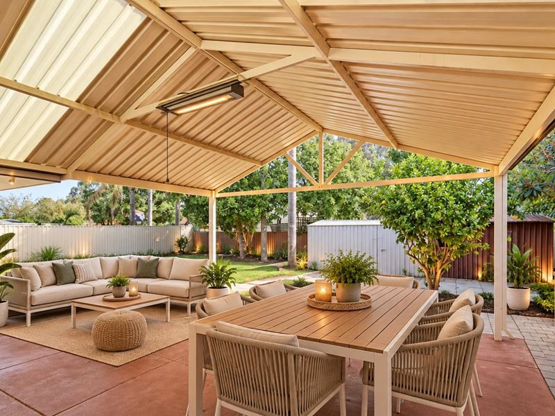 18 Tarata Way, Forrestfield WA 6058