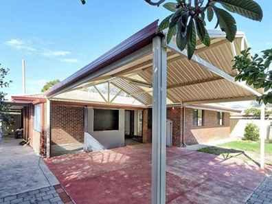 18 Tarata Way, Forrestfield WA 6058