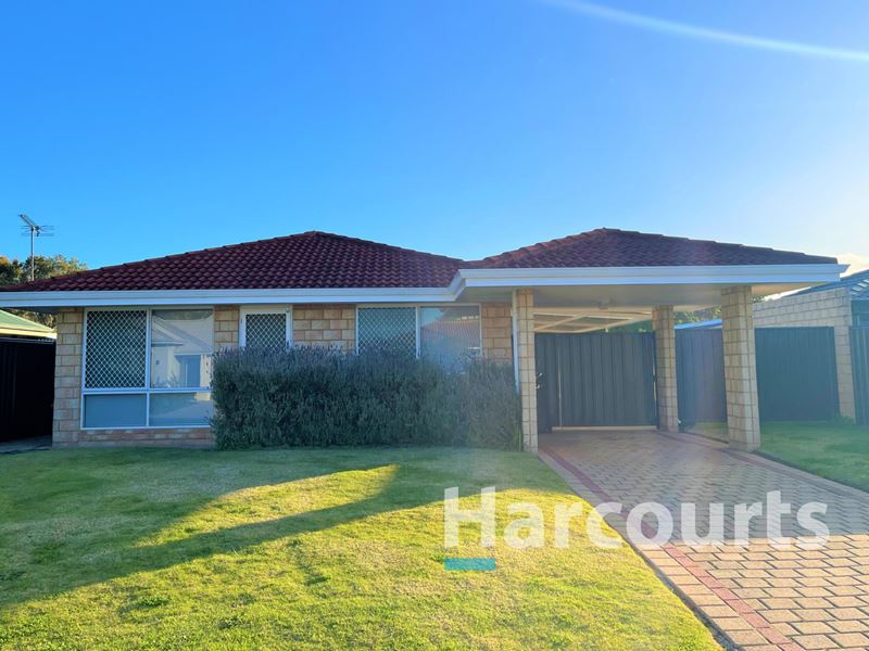 10 Petrel Cove, Geographe WA 6280