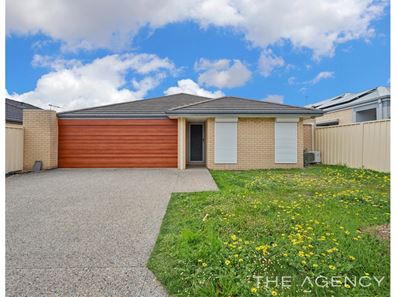 7 Peace Loop, Kewdale WA 6105