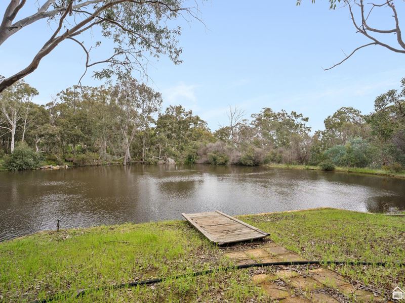 567 Del Park Road, Fairbridge WA 6208