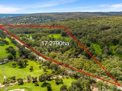 567 Del Park Road, Fairbridge WA 6208
