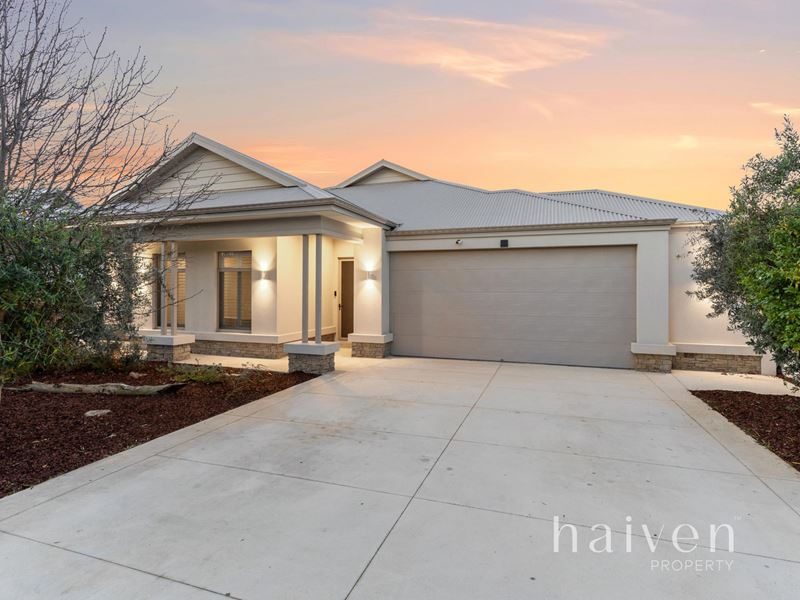 19 Finlay Court, Rivervale