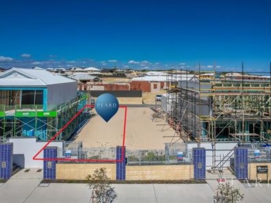 185 Reflection Boulevard, Jindalee WA 6036