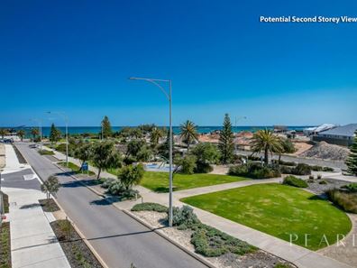 185 Reflection Boulevard, Jindalee WA 6036