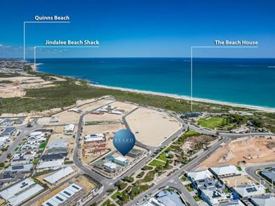 185 Reflection Boulevard, Jindalee WA 6036