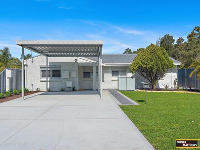21 Hargrave Drive, Thornlie WA 6108