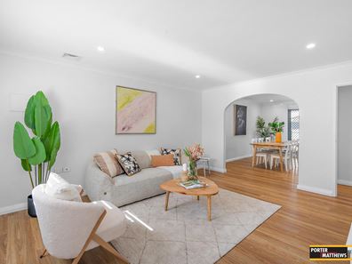 21 Hargrave Drive, Thornlie WA 6108
