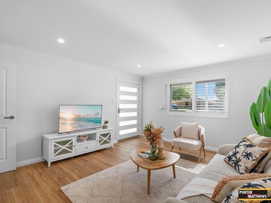 21 Hargrave Drive, Thornlie WA 6108