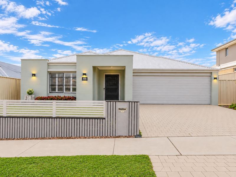66 Karril Turn, Yanchep WA 6035