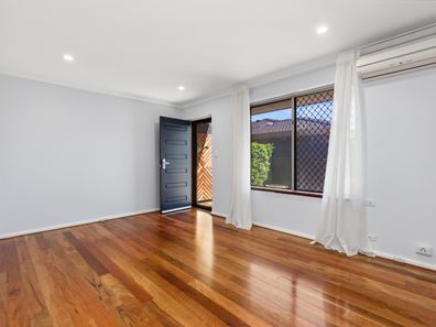 7/27 Waterloo Street, Joondanna WA 6060