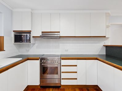 7/27 Waterloo Street, Joondanna WA 6060