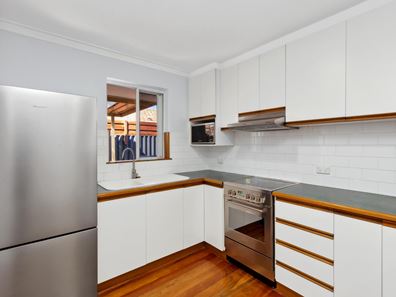 7/27 Waterloo Street, Joondanna WA 6060