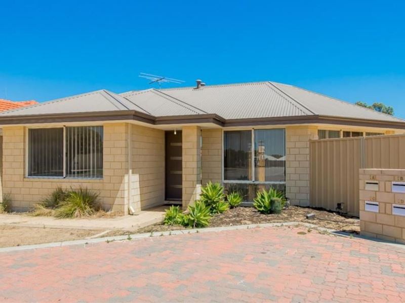 1A Norwell Road, Balga WA 6061