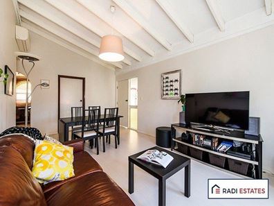 12/29 Wood St, Inglewood WA 6052