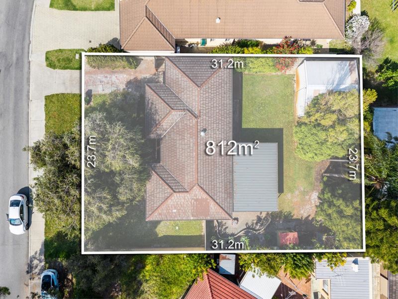 3 Alderley Square, Wilson WA 6107